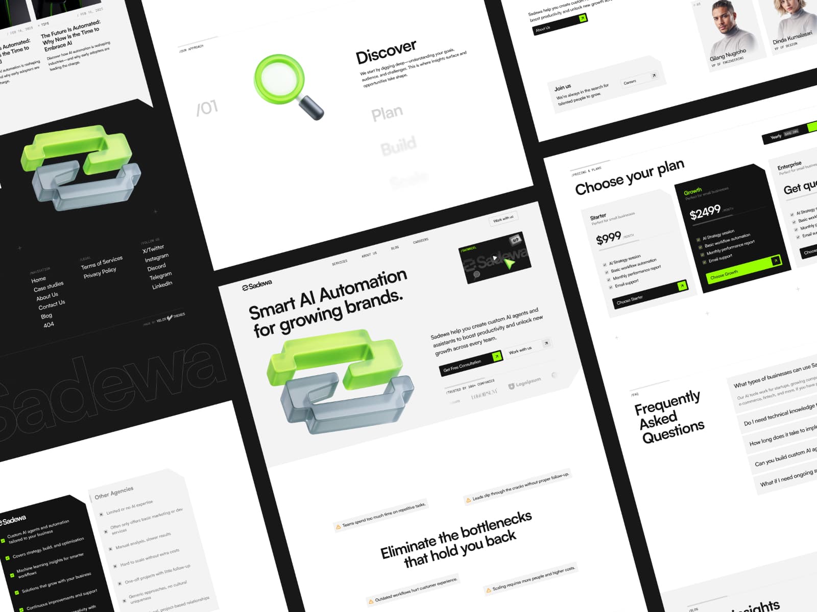 Sadewa — AI Automation Agency - Image 3