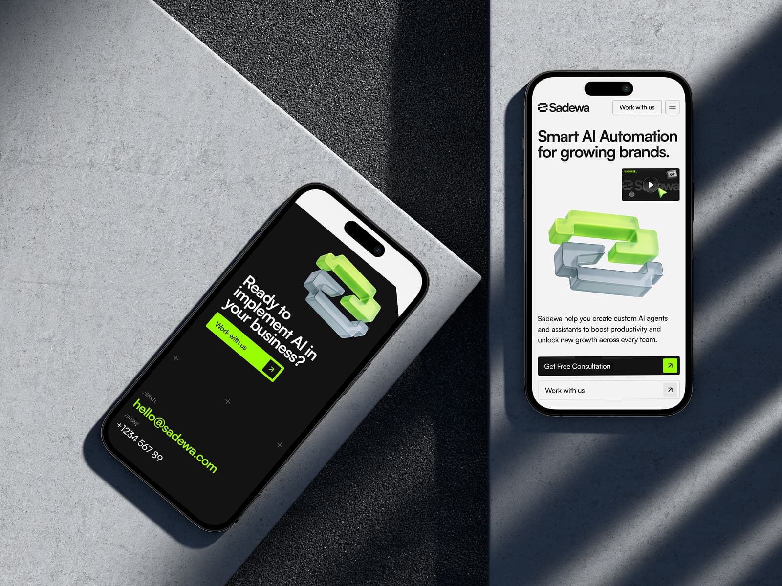 Sadewa — AI Automation Agency - Image 4