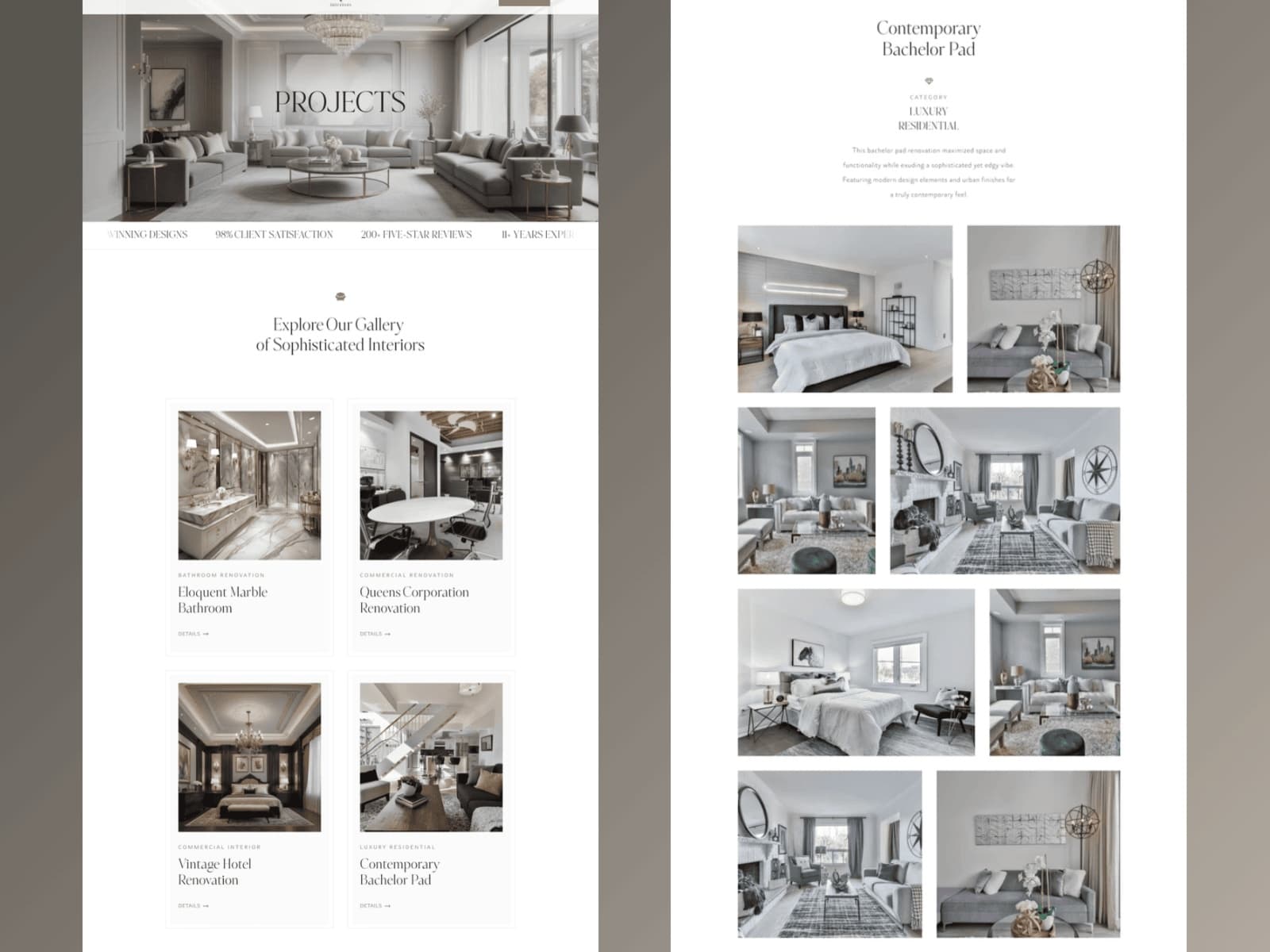 Vela — Interior Design Studio - Image 3
