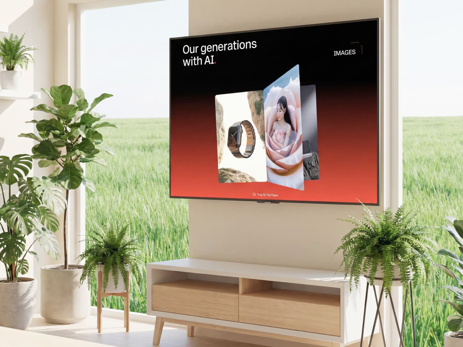 WILTORD — AI Agency & Portfolio Landing Page - Image 4